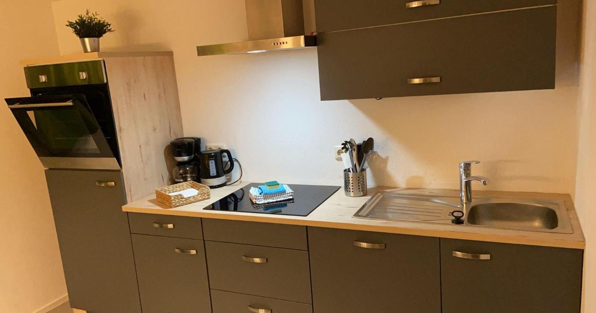 Ferienwohnung Dornau Langkampfen Екстериор снимка