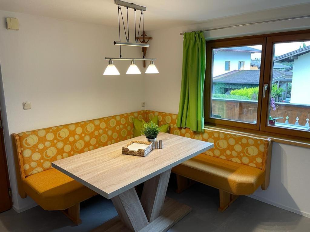 Ferienwohnung Dornau Langkampfen Екстериор снимка