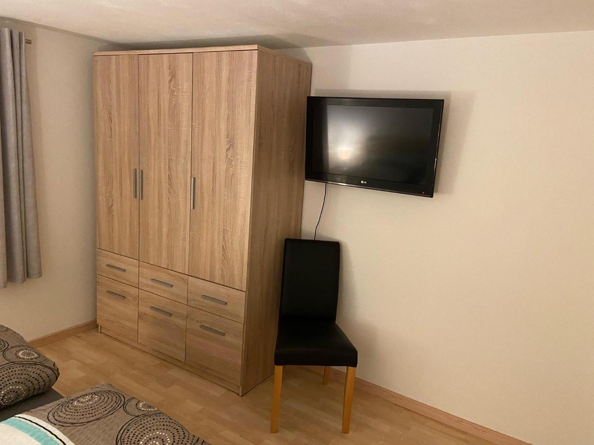 Ferienwohnung Dornau Langkampfen Екстериор снимка